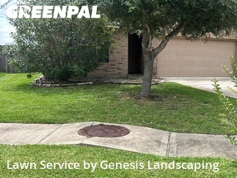 Lawn Maintenance nearby Katy, TX, 