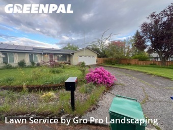 Lawn Care Service nearby Milwaukie, OR, 