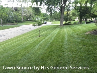 Lawn Care Service nearby Columbus, OH, 