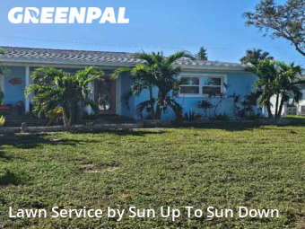 Lawn Mowing nearby Largo, FL, 