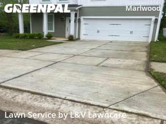 Yard Cutting nearby Charlotte, NC, 