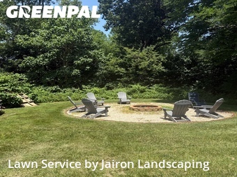 Lawn Care nearby Baltimore, MD, 
