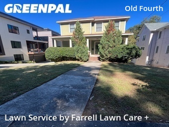 Yard Cutting nearby Atlanta, GA, 
