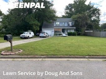 Lawn Cutting nearby Virginia Beach, VA, 