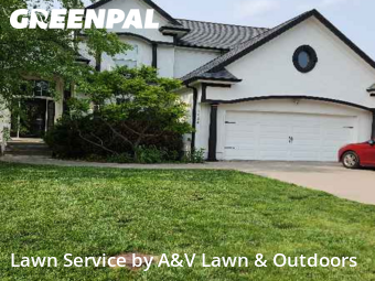 Lawn Care Service nearby Lee's Summit, MO, 
