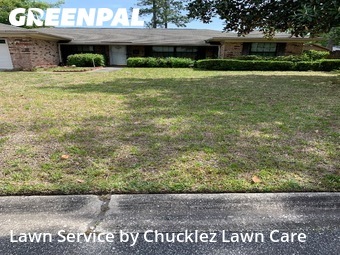 Lawn Cut nearby Orange Park, FL, 
