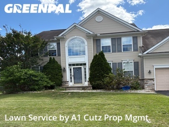 Lawn Care Service nearby Smyrna, DE, 