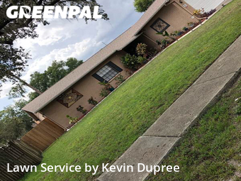 Lawn Mowing nearby Valrico, FL, 