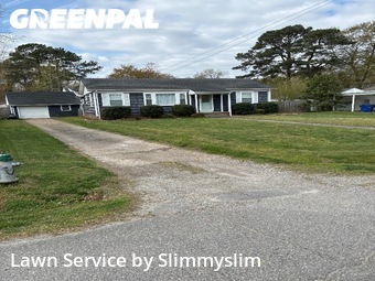 Lawn Care Service nearby Portsmouth, VA, 