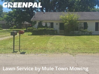 Lawn Mow nearby Murfreesboro, TN, 