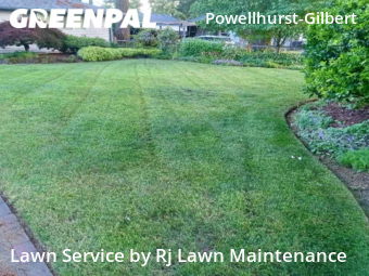 Lawn Cutting nearby Portland, OR, 