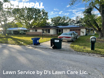 Yard Cutting nearby Fort Myers, FL, 