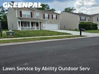 Lawn Service nearby Huntersville, NC, 