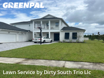 Yard Mowing nearby Fruit Cove, FL, 