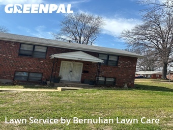 Yard Mowing nearby St. Louis, MO, 