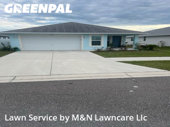 Lawn Care Service nearby Ruskin, FL, 