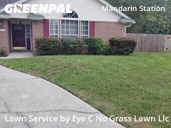 Yard Mowing nearby Jacksonville, FL, 