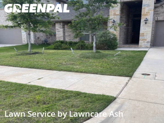 Lawn Maintenance nearby Hickory Creek, TX, 