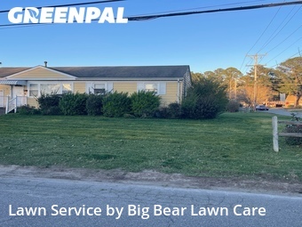 Lawn Cut nearby Virginia Beach, VA, 