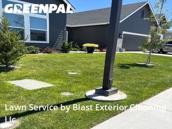 Lawn Maintenance nearby Caldwell, ID, 