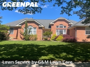 Lawn Mowing nearby Virginia Beach, VA, 