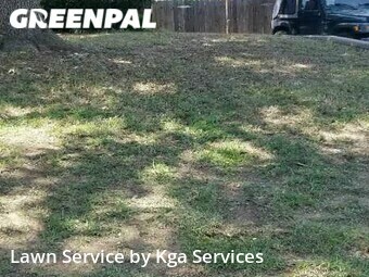 Lawn Maintenance nearby Burleson, TX, 
