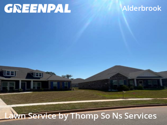 Yard Cutting nearby Mobile, AL, 