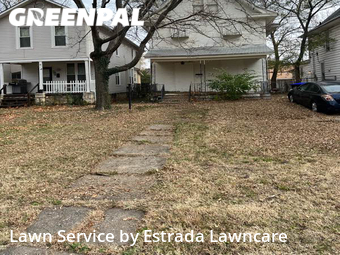 Lawn Care Service nearby Topeka, KS, 