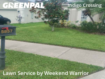 Lawn Care nearby Rockledge, FL, 