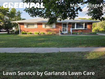 Grass Cutting nearby Lincoln, NE, 