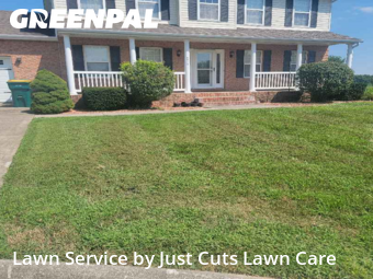 Lawn Mow nearby Lebanon, IL, 