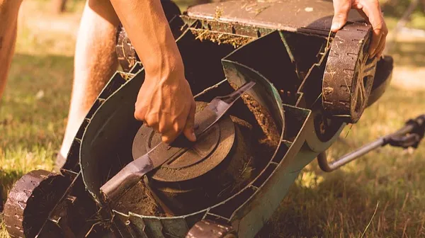 Sands Outdoor Power Equipment Photo 5