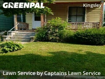 Lawn Mow nearby Buffalo, NY, 