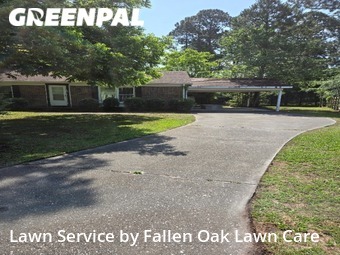 Lawn Mow nearby Wilmington, NC, 