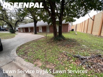 Lawn Care Service nearby Hurst, TX, 