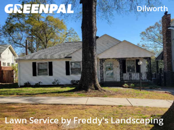 Lawn Mow nearby Charlotte, NC, 