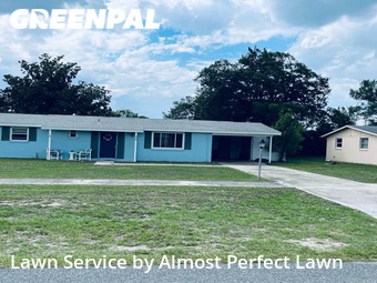 Lawn Care nearby Ocala, FL, 