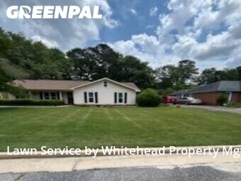 Lawn Maintenance nearby Columbus, GA, 