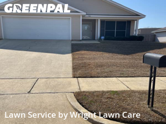 Lawn Maintenance nearby Mobile, AL, 