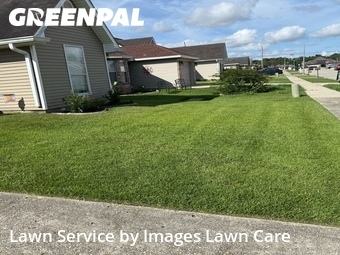 Lawn Maintenance nearby Marrero, LA, 