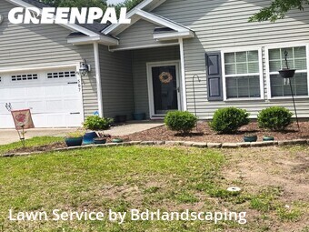 Lawn Maintenance nearby Moncks Corner, SC, 