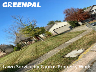 Grass Cut nearby Greenwood, IN, 