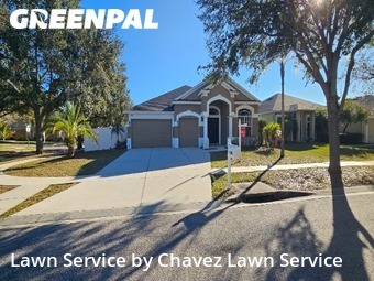 Lawn Mowing Service nearby Valrico, FL, 