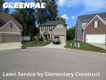 Lawn Service nearby Concord Farr, TN, 