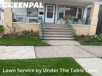 Lawn Cutting nearby Hamtramck, MI, 