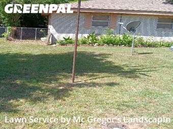 Lawn Mowing Service nearby Spencer, OK, 