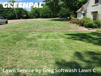 Yard Mowing nearby Germantown, MS, 
