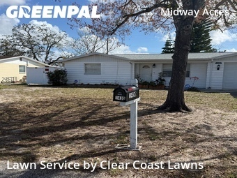 Lawn Service nearby Holiday, FL, 