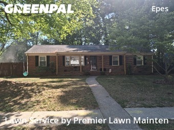 Lawn Care nearby Newport News, VA, 