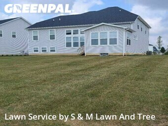 Lawn Cutting nearby Pickerington, OH, 